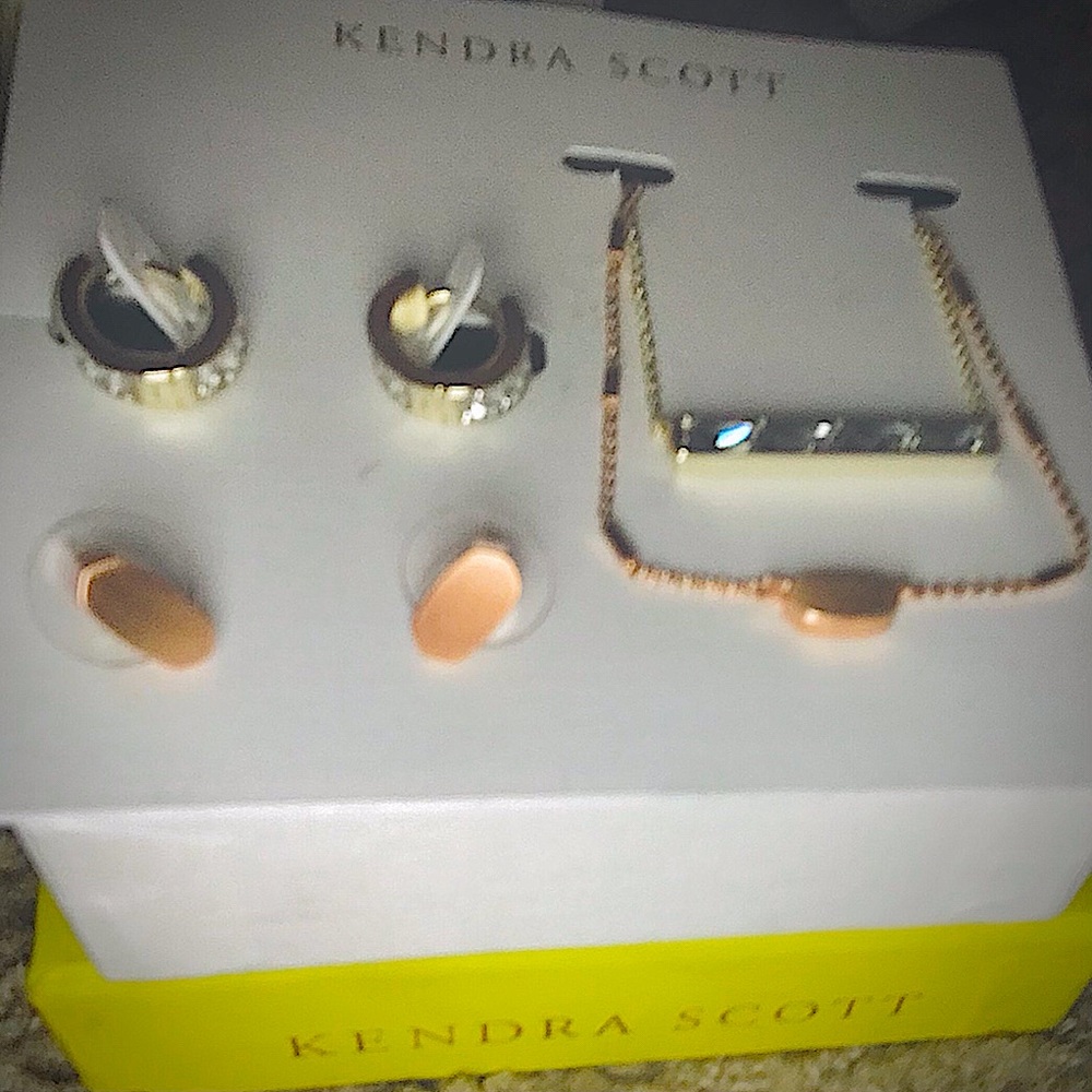 Kendra Scott Jewelry Gift Sets